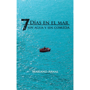 7 días en el mar