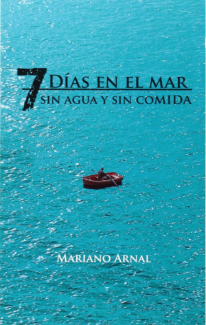 7 días en el mar