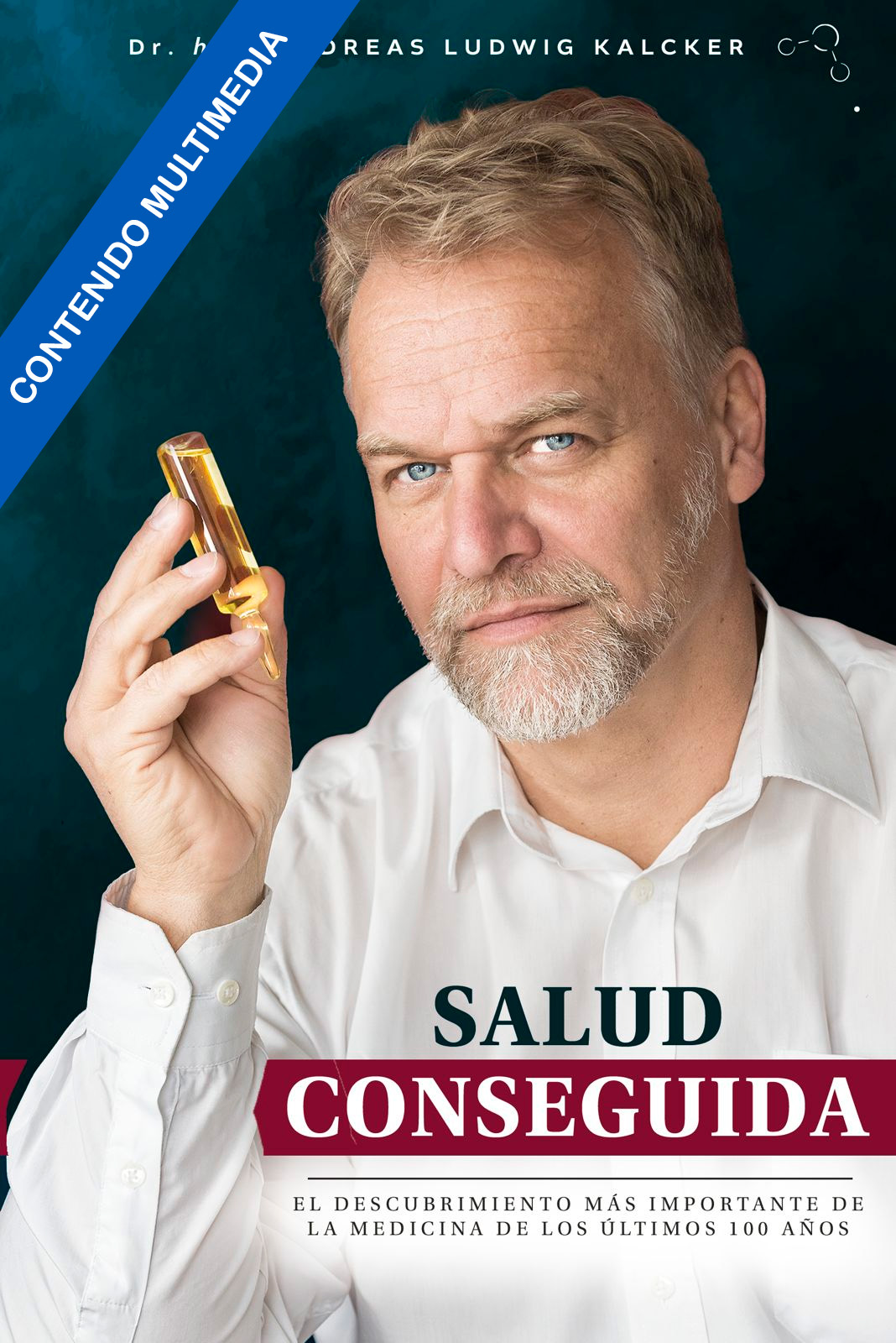 Salud Conseguida - Contenido Multimedia