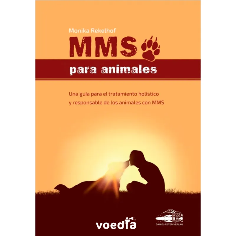 MMS para animales