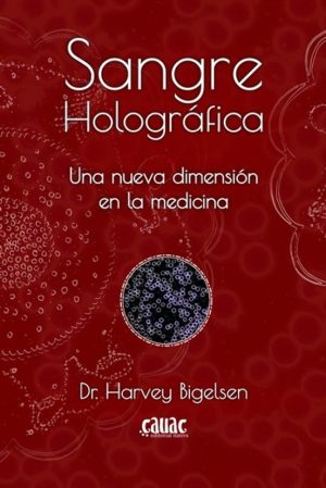 Sangre Holográfica