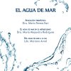 El agua de mar