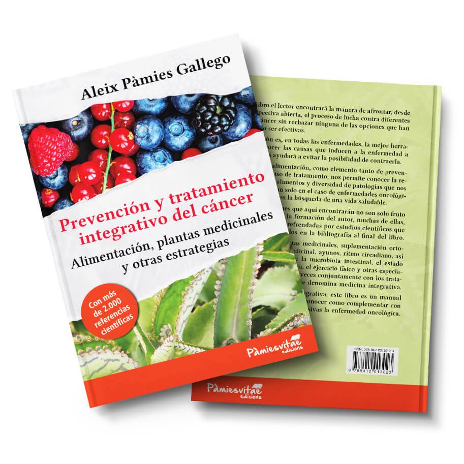 Prevención y tratamiento integrales del cáncer