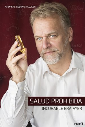Salud Prohibida “Incurable era ayer”