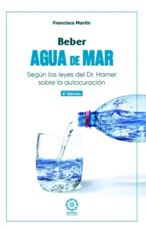 Beber agua de Mar