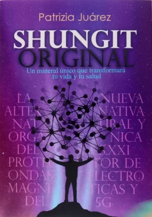 Shungit original