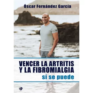 Vencer la artritis y la fibromialgia sí se puede