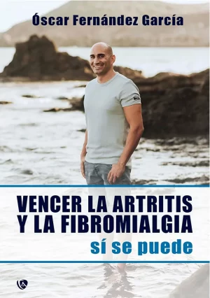 Vencer la artritis y la fibromialgia sí se puede